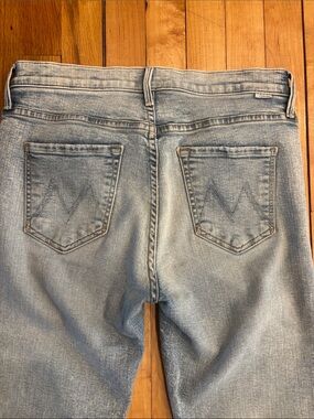 MOTHER Jeans. Size 28